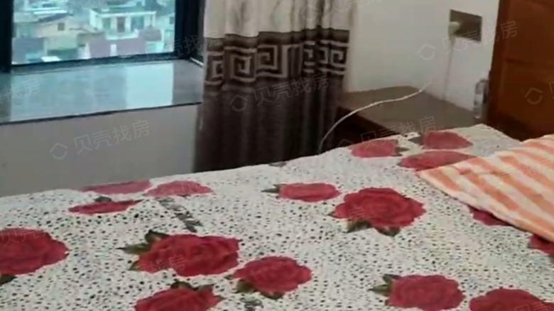 整租·美和家园 2室2厅 南