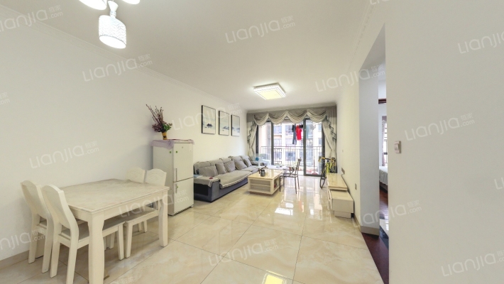 汇景御泉香山二手房实景图