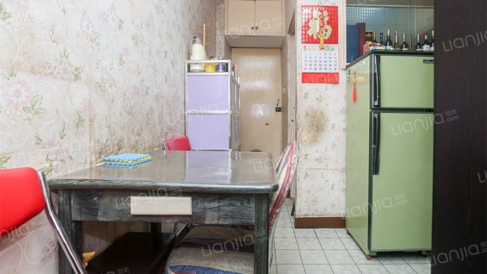 海运新村二手房实景图