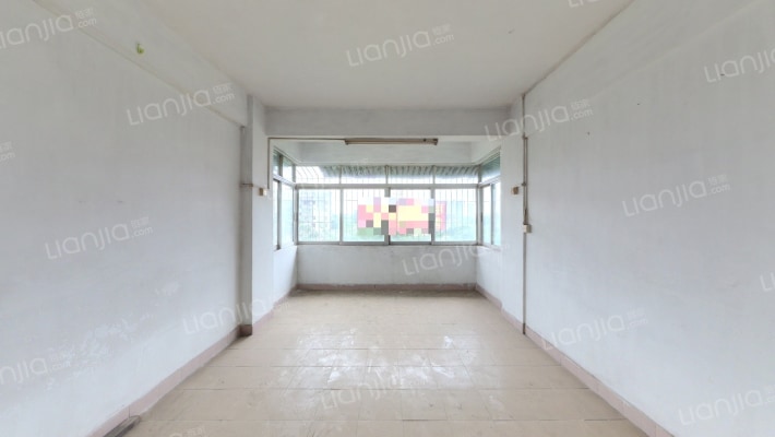 粮洲小区二手房实景图