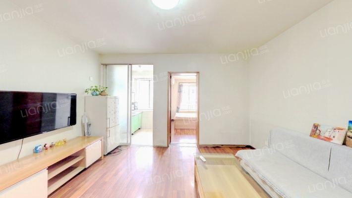 青年居易二手房实景图