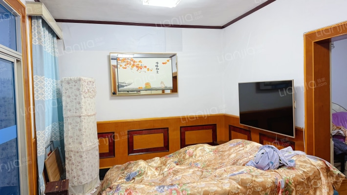 城南三区北区二手房实景图