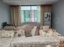 整租·武庙小区 3室2厅 东南_武庙小区租房