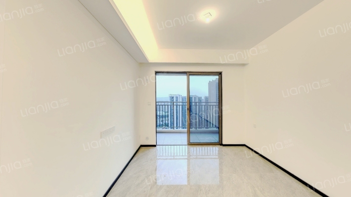 保利水木芳华二手房实景图