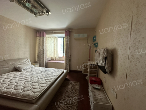 整租·朗悦湾西区 4室2厅 南/北