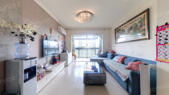 天际首府二手房实景图