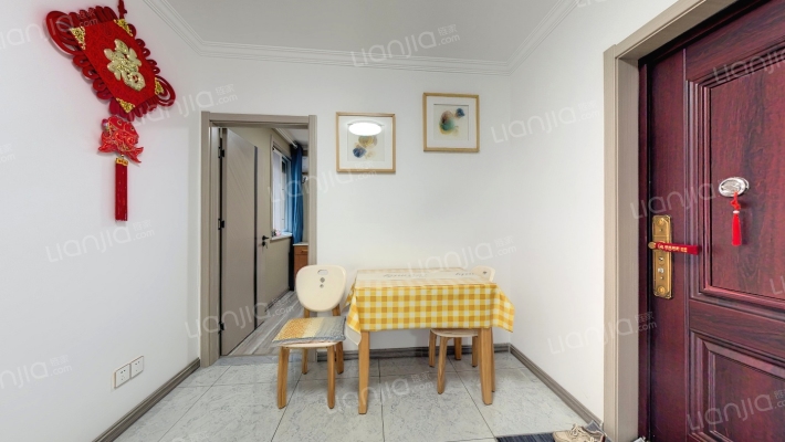 盘福雅苑小区二手房实景图