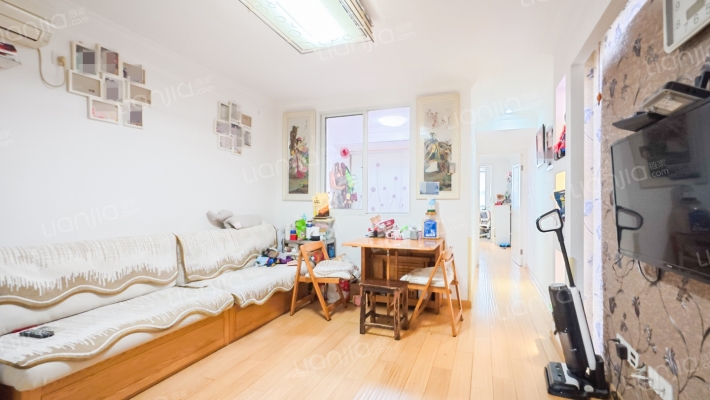 德州五村二手房实景图