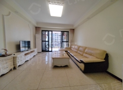 整租·五源河公寓二期（C区） 3室2厅 东/东南_五源河公寓二期（C区）租房