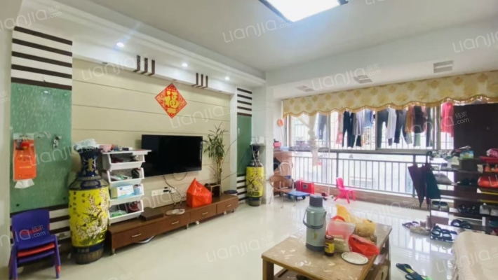 园丰花园二手房实景图