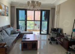 整租·恒大·悦龙台 3室2厅 南/北_恒大·悦龙台租房