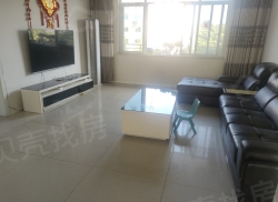 整租·滨湖花园一期 3室2厅 南_滨湖花园一期租房