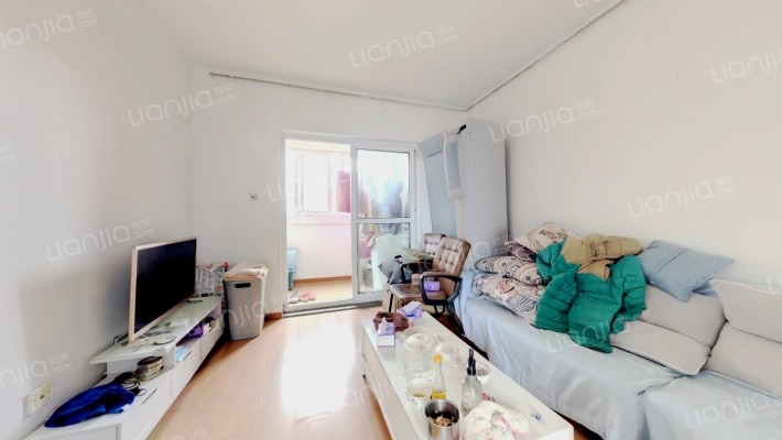 汇福家园安康里(东区)二手房实景图