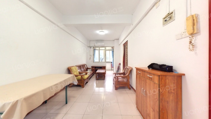 赤岗苑二手房实景图