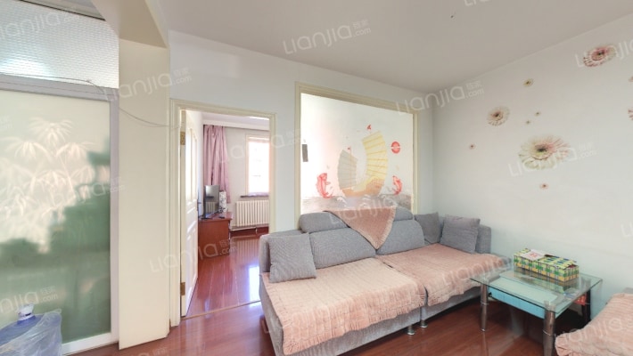 车城花园二手房实景图