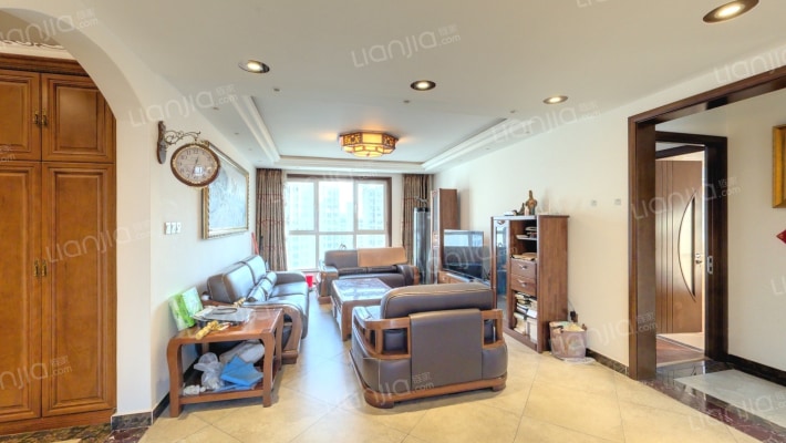 华业东方玫瑰D区二手房实景图