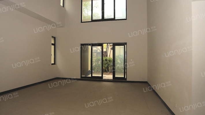 龙湖紫云台四组团二手房实景图