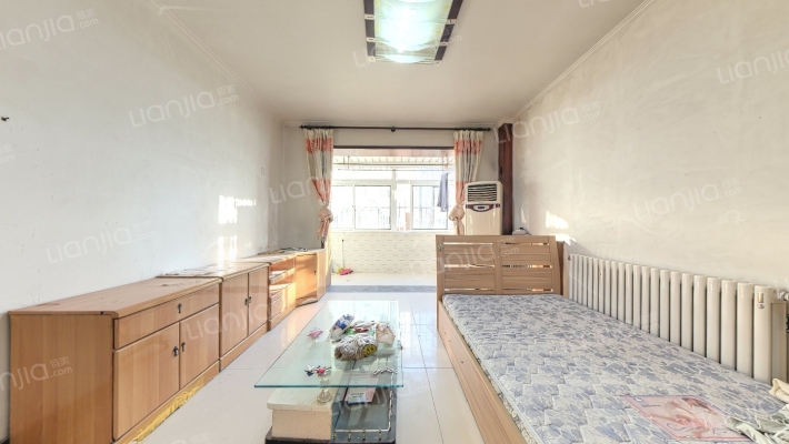 马坡花园一区二手房实景图