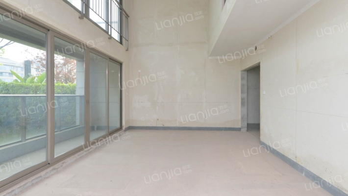 绿城春溪雲庐五期二手房实景图