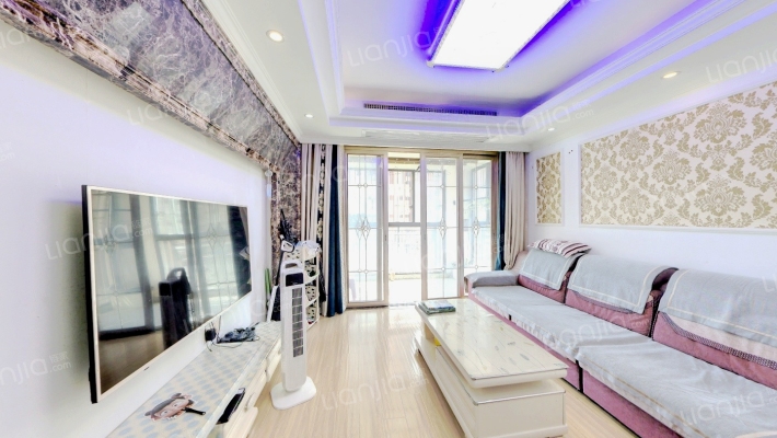 一品国际二手房实景图