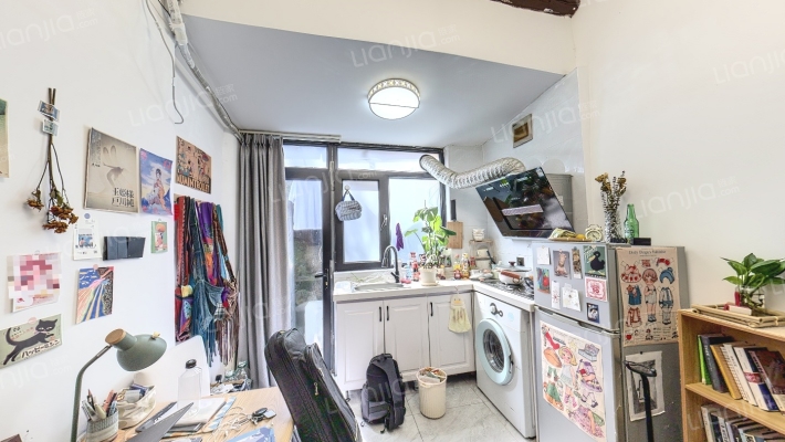 东旺胡同二手房实景图