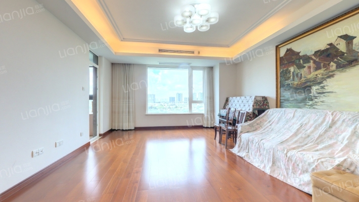 森林公馆(425弄)二手房实景图