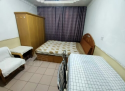 整租·钢铁大街32号街坊 2室0厅 南/北_钢铁大街32号街坊租房