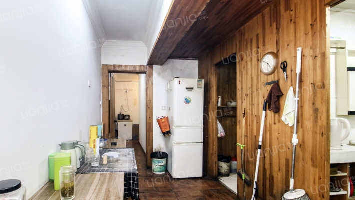 中银淮海苑二手房实景图