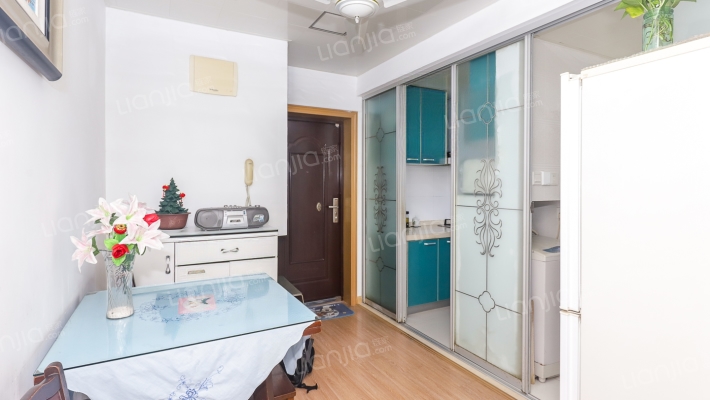 岭南小区二手房实景图