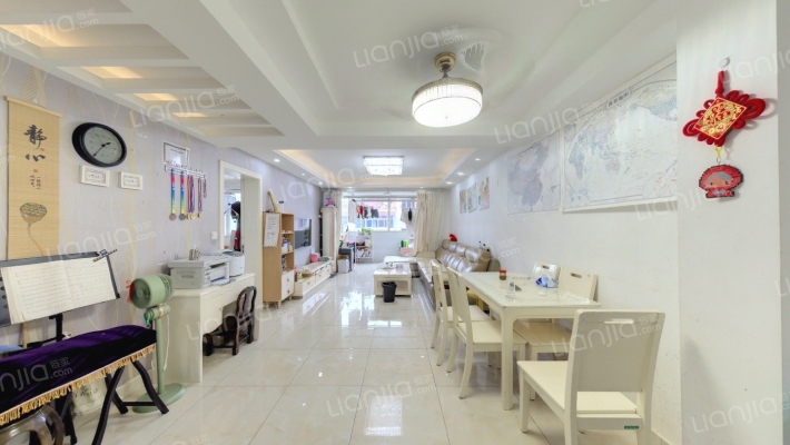 妙境家园二手房实景图