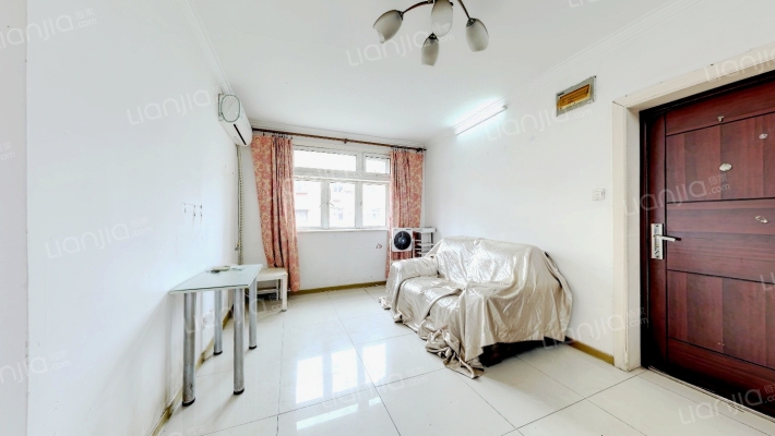 西环一村二手房实景图