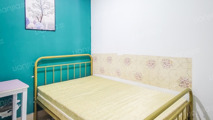 新潘宅小区二手房实景图