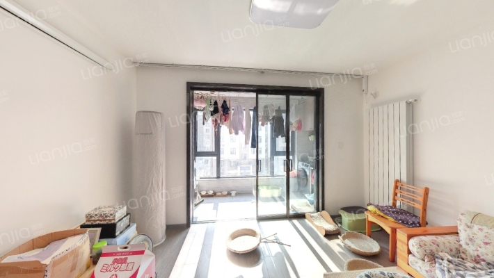 方泉苑五期C块二手房实景图