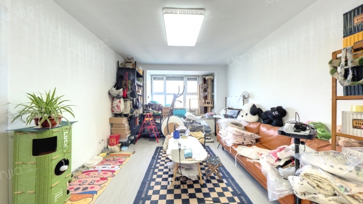 蓝海雅苑A区二手房实景图