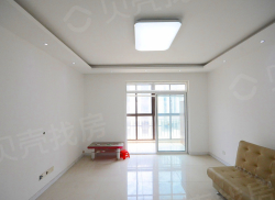 整租·正中尚品 2室2厅 南/北_正中尚品租房