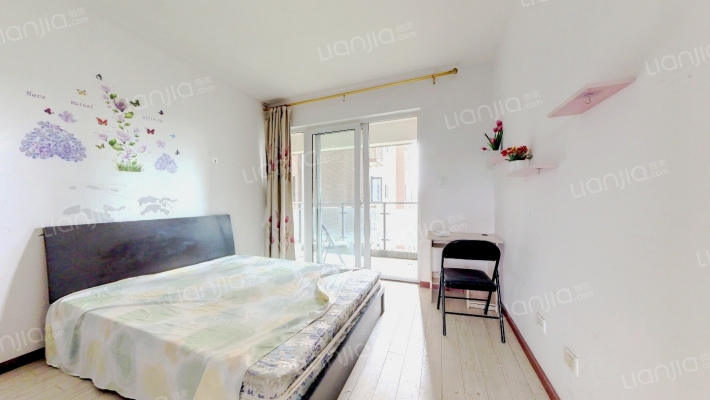 洛森堡二手房实景图