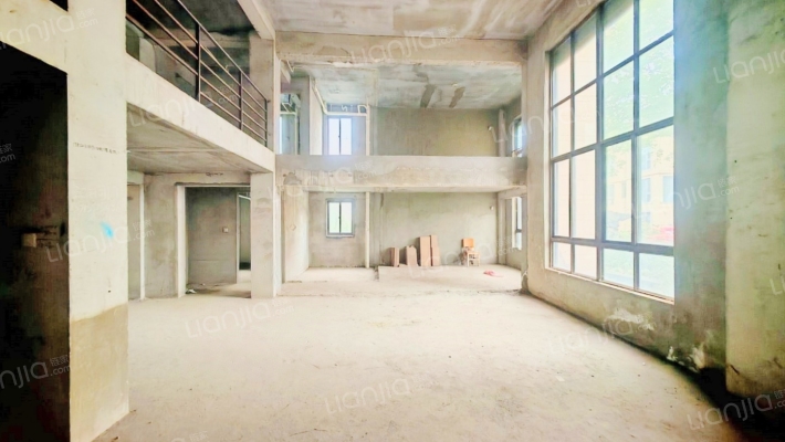 盈科花园二手房实景图