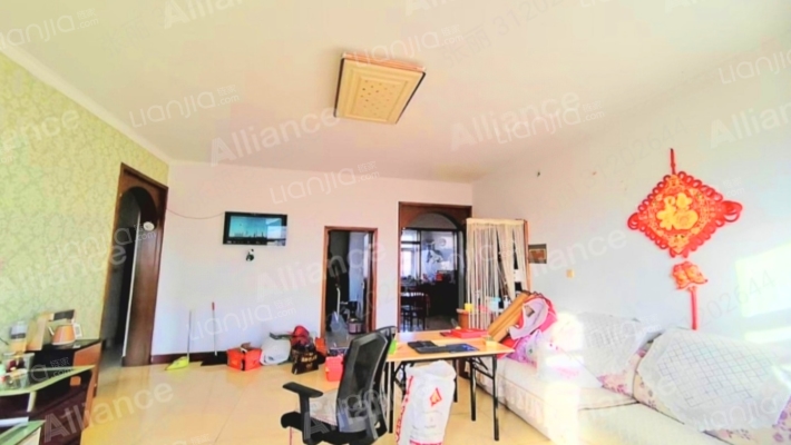 职中宿舍南楼小区二手房实景图