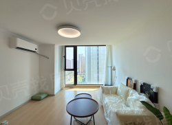 整租·三迪金域铂湾 2室2厅 南/北_三迪金域铂湾租房