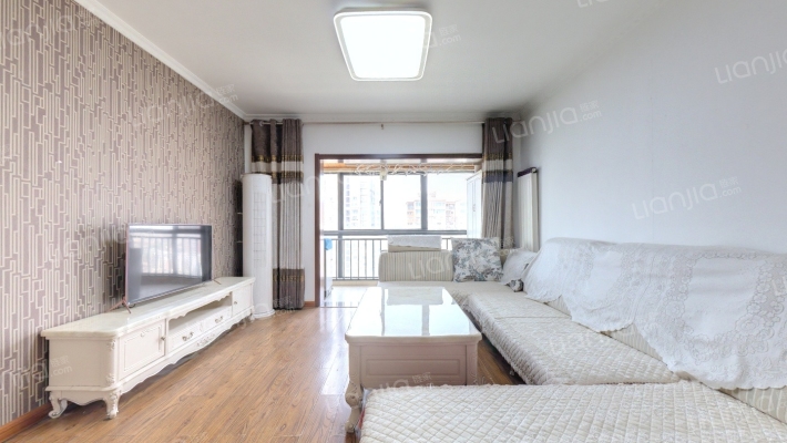 兰蒂斯城3期二手房实景图