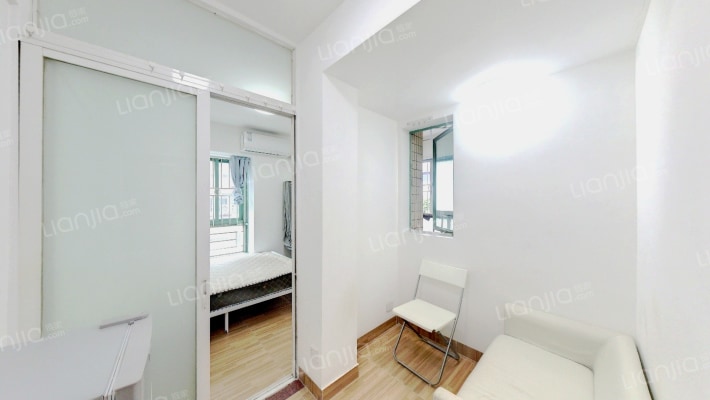 旭飞华安园二手房实景图