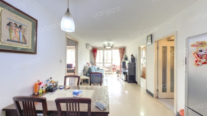 交道口东大街二手房实景图