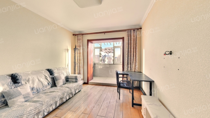 省水电院宿舍二手房实景图