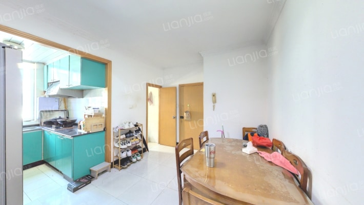 黄巷新村二手房实景图