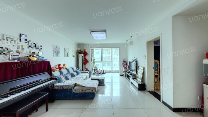 新潮嘉园三期二手房实景图