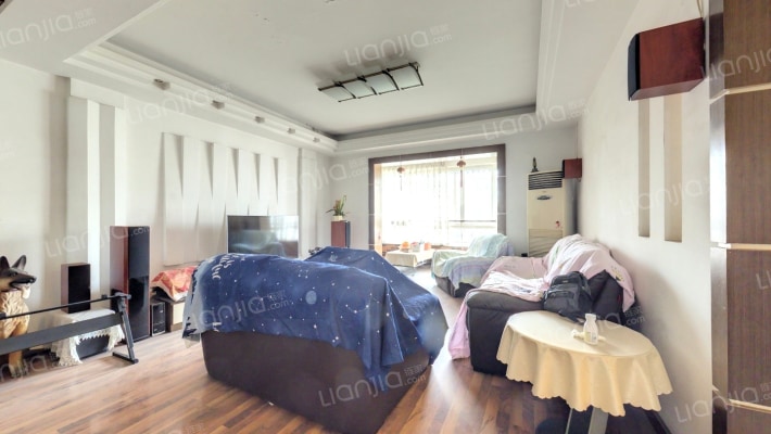 九里园二手房实景图