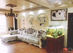 整租·中东凯悦公馆 2室1厅 南/北_中东凯悦公馆租房