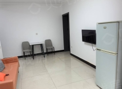 整租·临园路东段38号 2室1厅 南_临园路东段38号租房