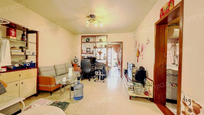 汇丰家园二手房实景图