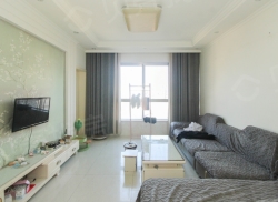 整租·天成国际 3室2厅 南_天成国际租房